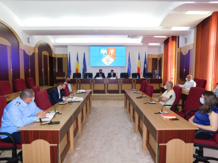 cj vrancea