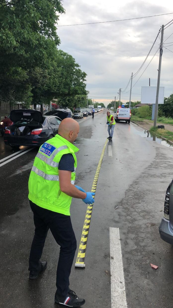 accident
