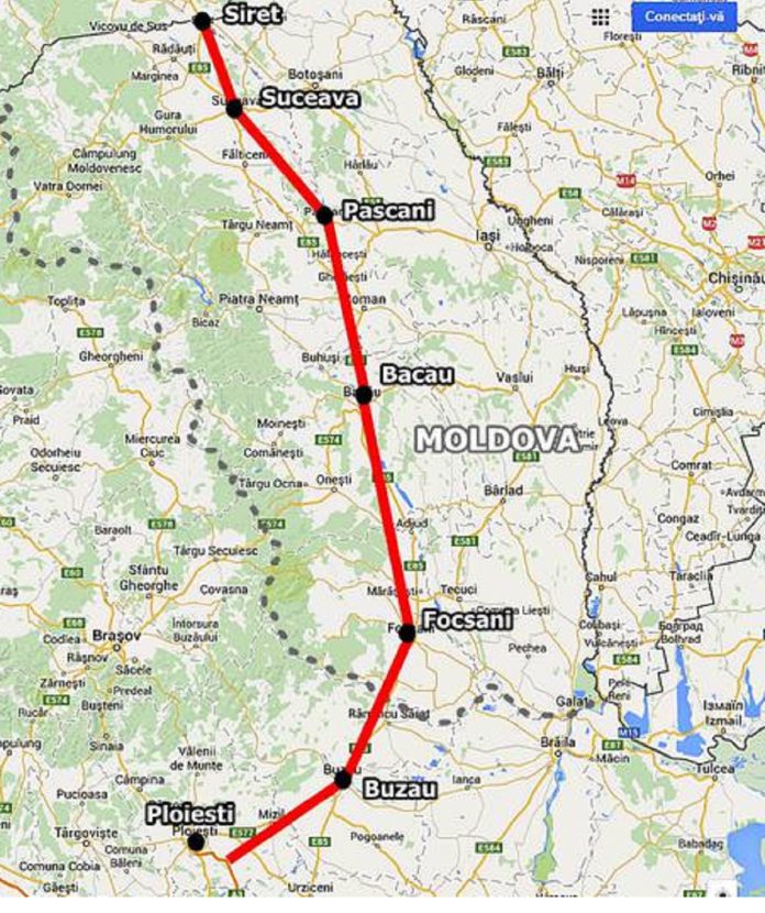 autostrada