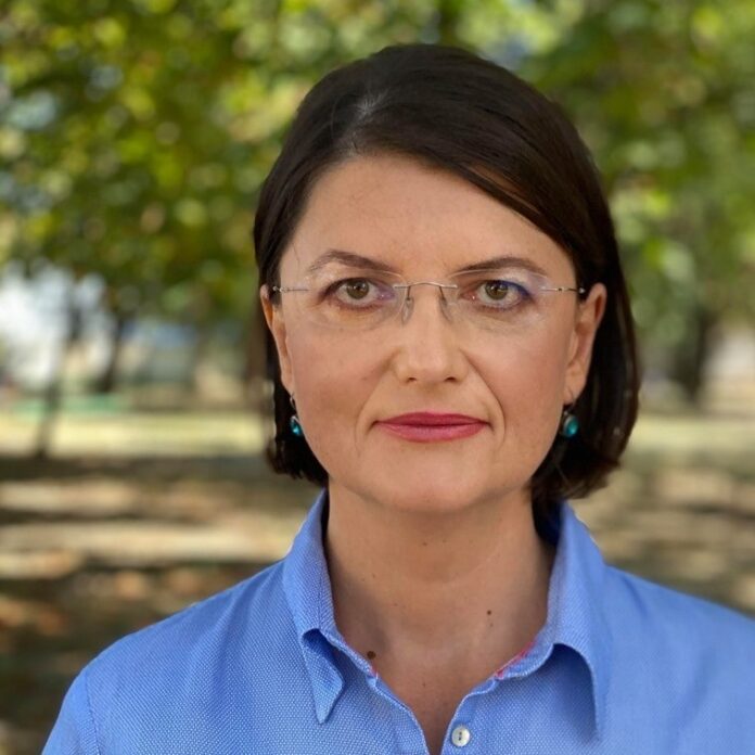 corina atanasiu