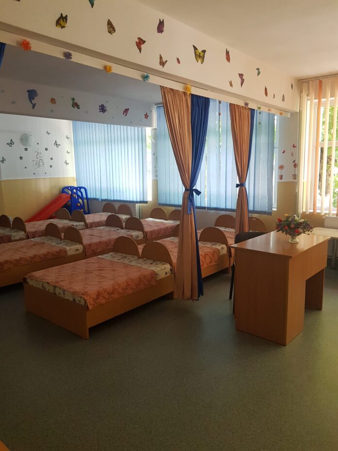 cresa Focsani