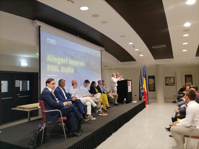 pnl italia 1