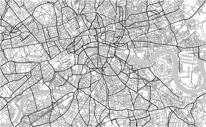 Plan urbanistic general PUG