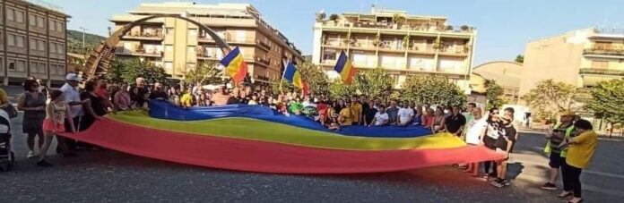 aur diaspora
