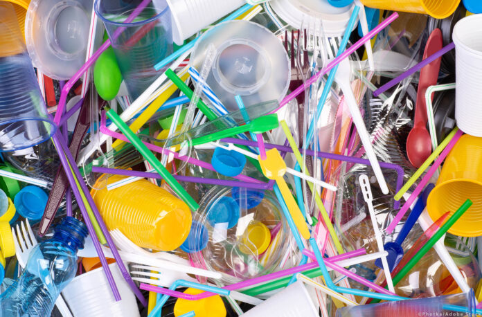 plastic