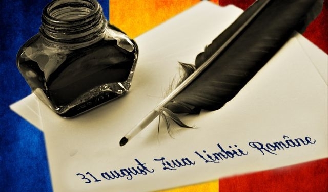 ziua limbii romane