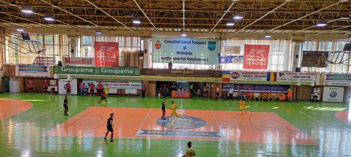 sportul ciorasti