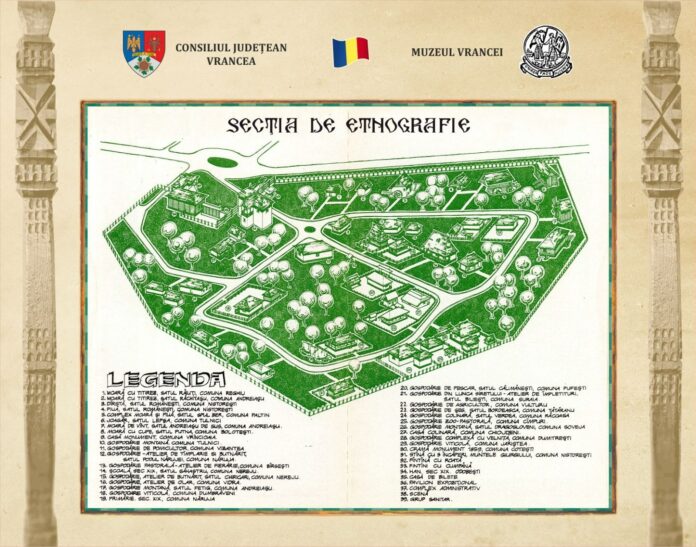 Sectia de Etnografie