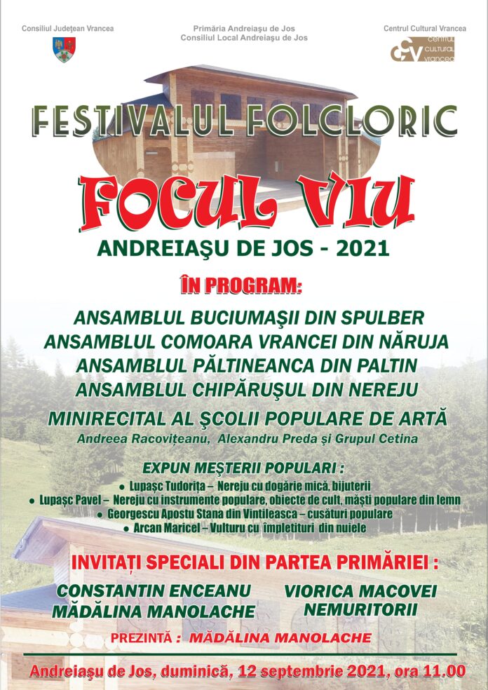 afis andreiasu