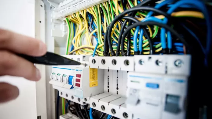 alimentare energie electrica
