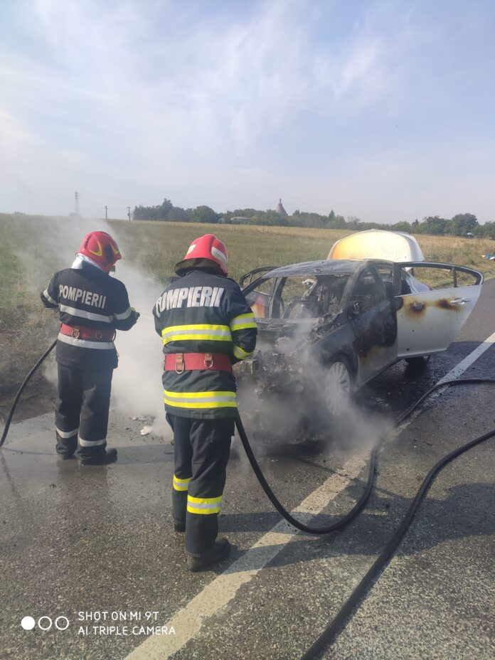 masina incendiu (2)