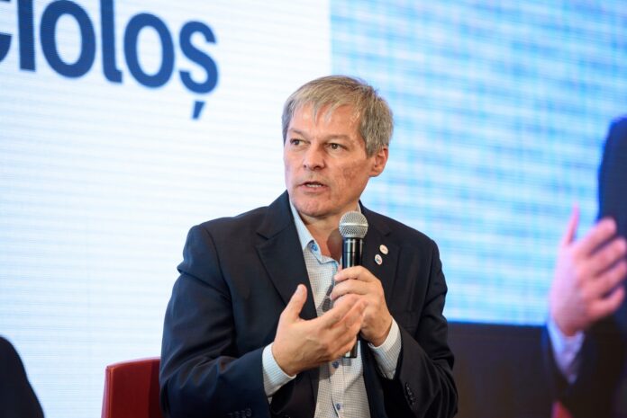 Dacian Ciolos