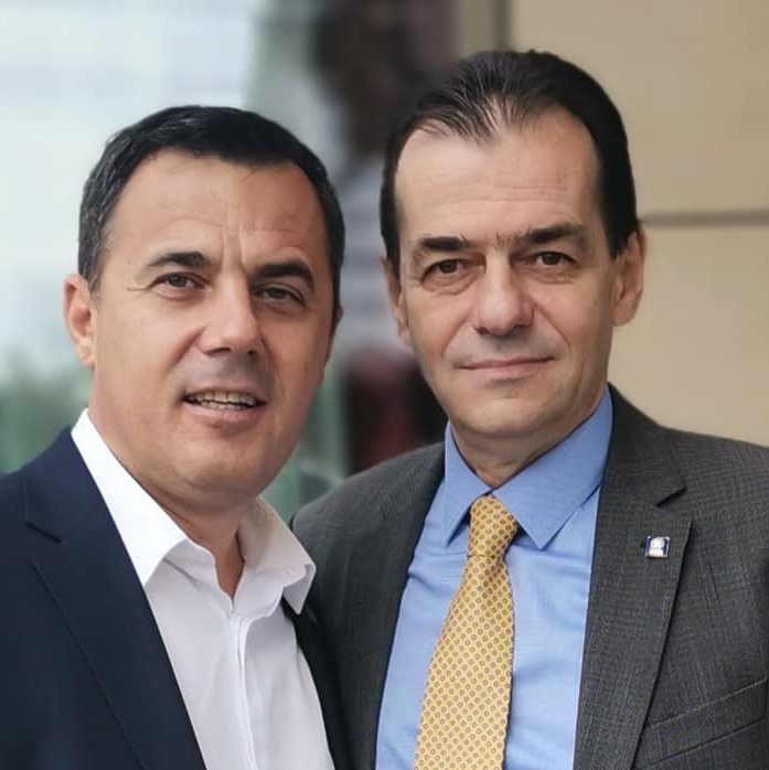 Stefan Orban