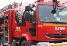 Explozia de la Sihlea a rănit grav un bărbat, i-a distrus locuința și a afectat alte construcții învecinate