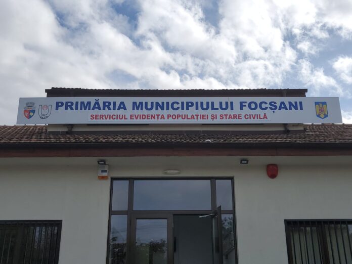 poza sediu nou SPCLEP
