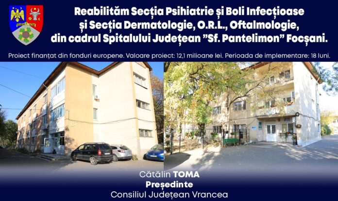 proiect spital2