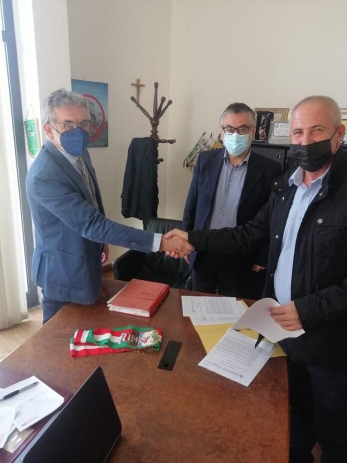 viceprimar italia