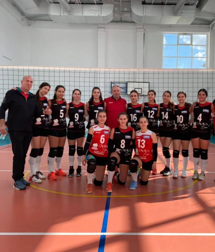 volei