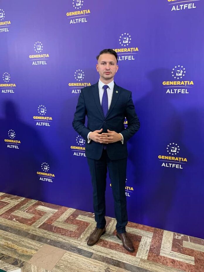 claudiu matei