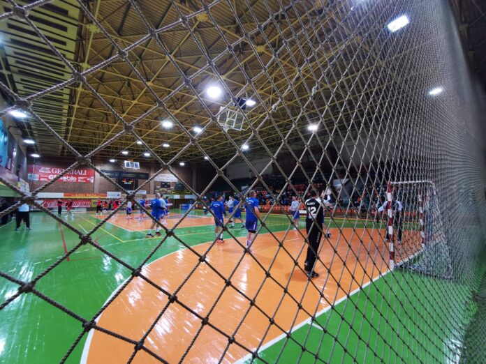 handbal CSM Focsani (2)