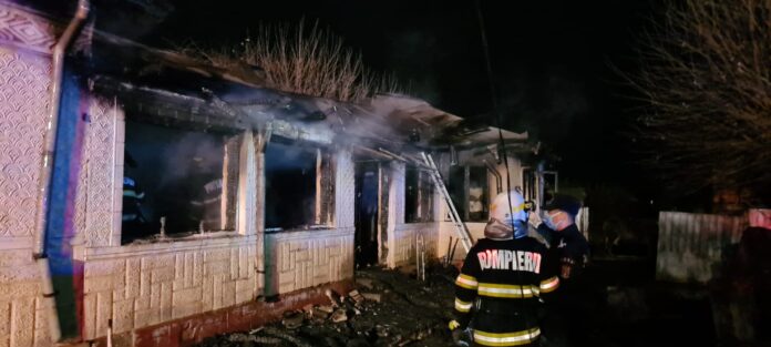 incendiu gologanu (1)