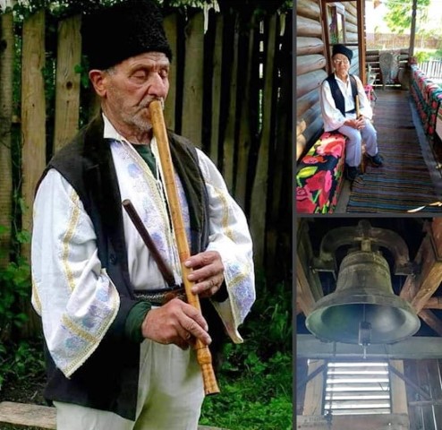 stefan nechifor
