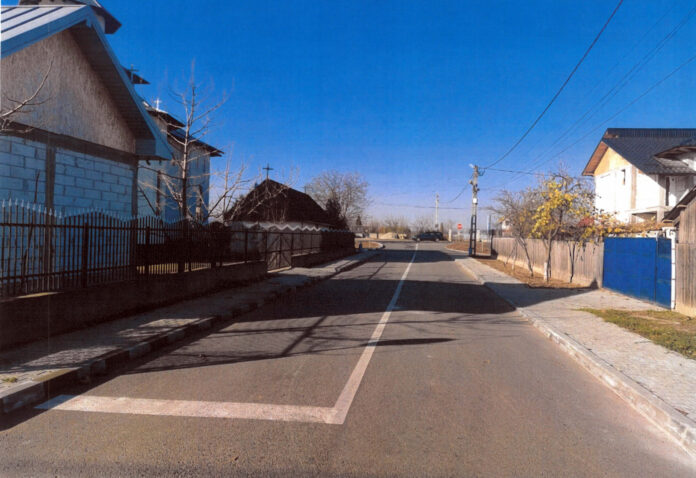 strada Adjud