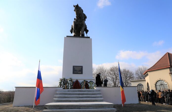 suvorov 5