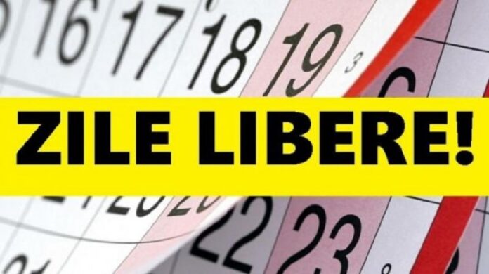 zi libera