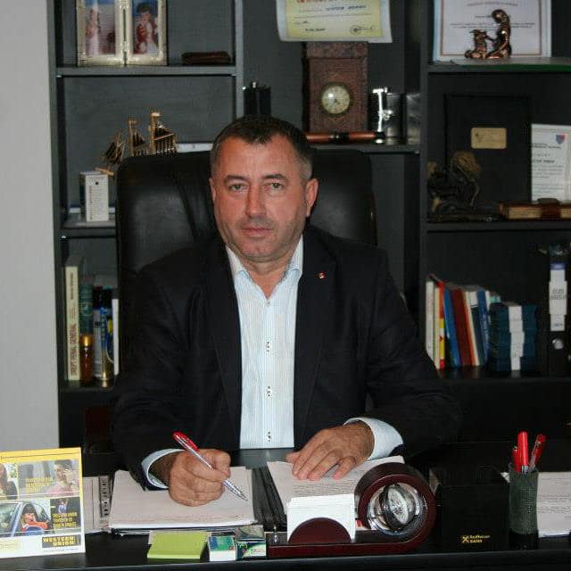 Victor roman