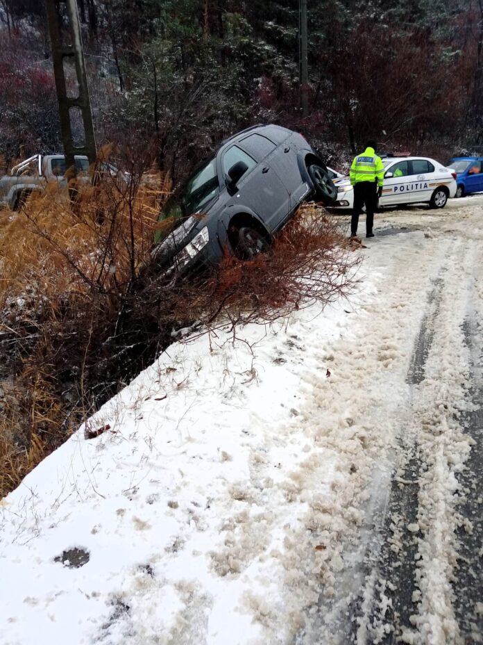 accident Tifesti