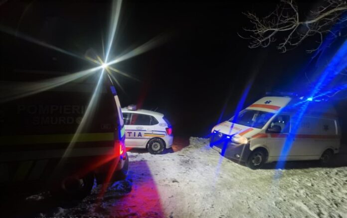 accident racoasa