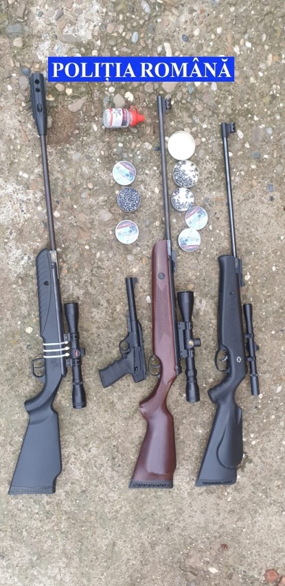 arme confiscate ilegale (5)