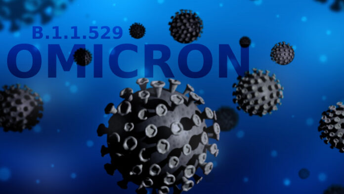 covid omicron