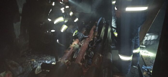 incendiu bloc (1)