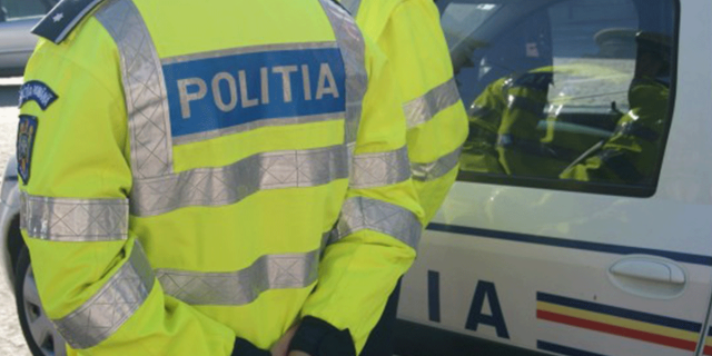 politie accident