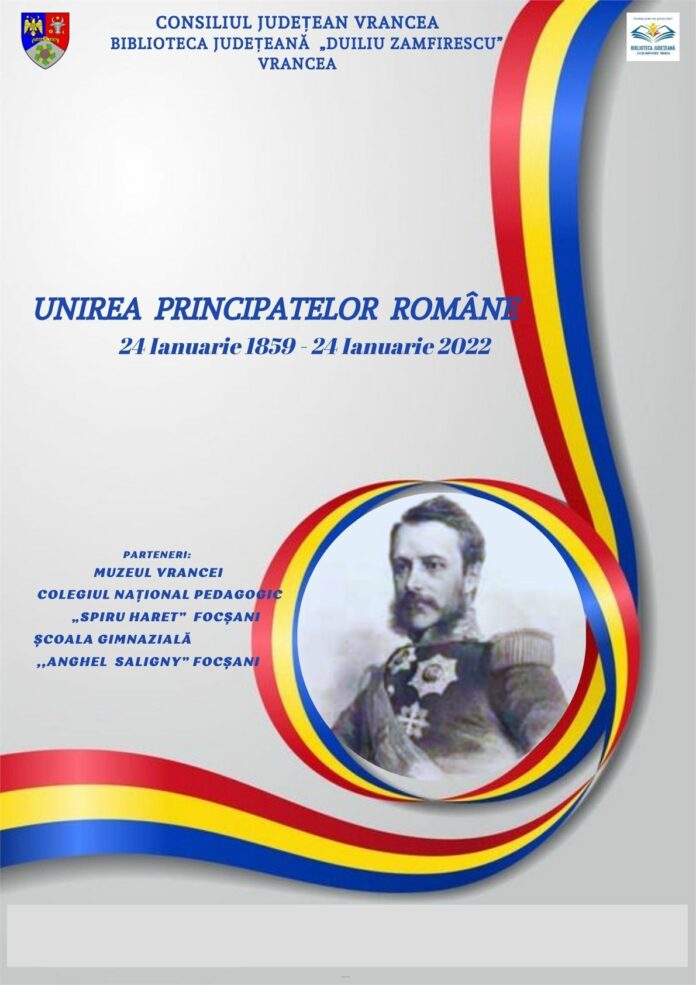 24 ianuarie