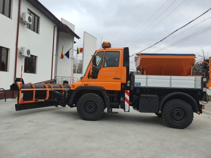 Unimog