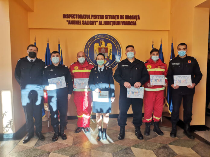 ISU pompieri premiati Stafeta Veteranilor (3)