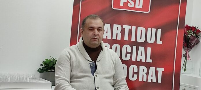 Nicusor Halici PSD Vrancea (1)