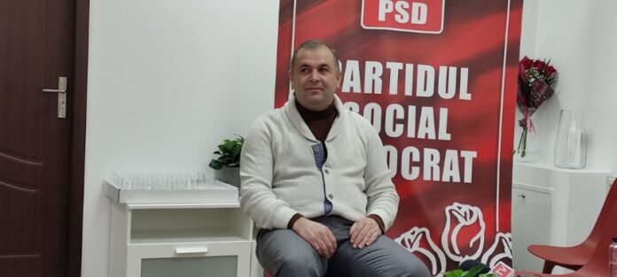 Nicusor Halici PSD Vrancea (3)