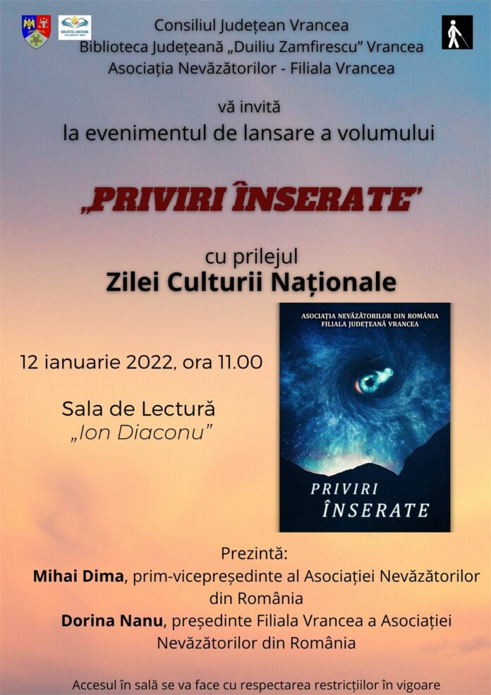 PRIVIRI INSERATE