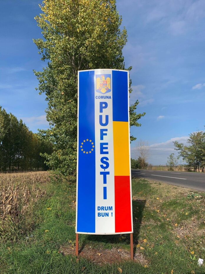 Pufesti