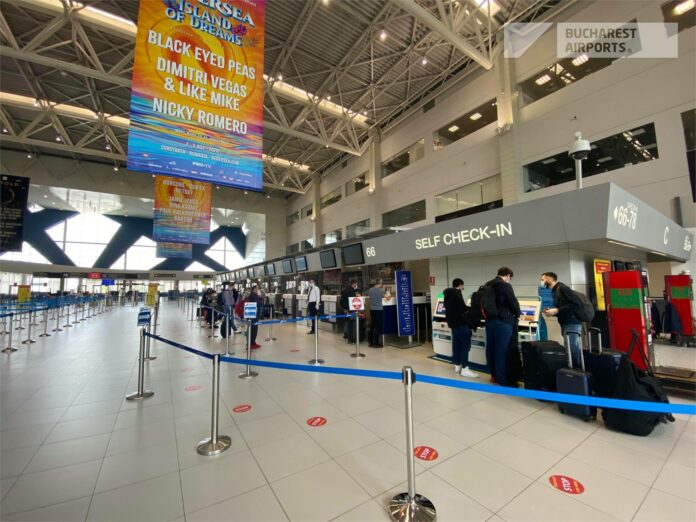 aeroport
