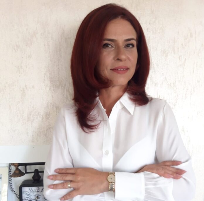 cristina nedelcu