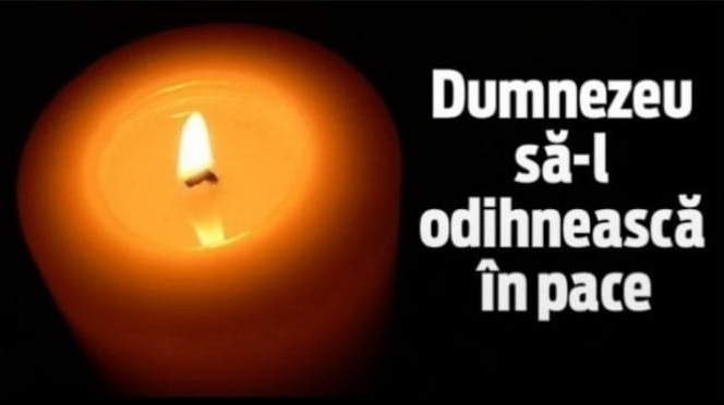 deces vulturu