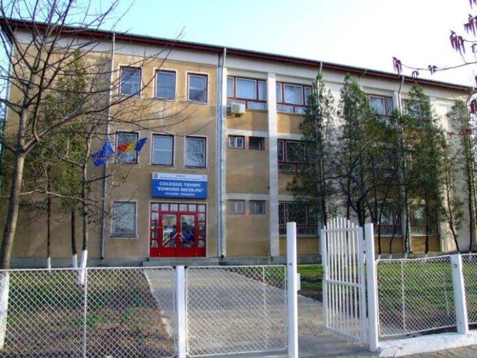 edmond nicolau colegiu