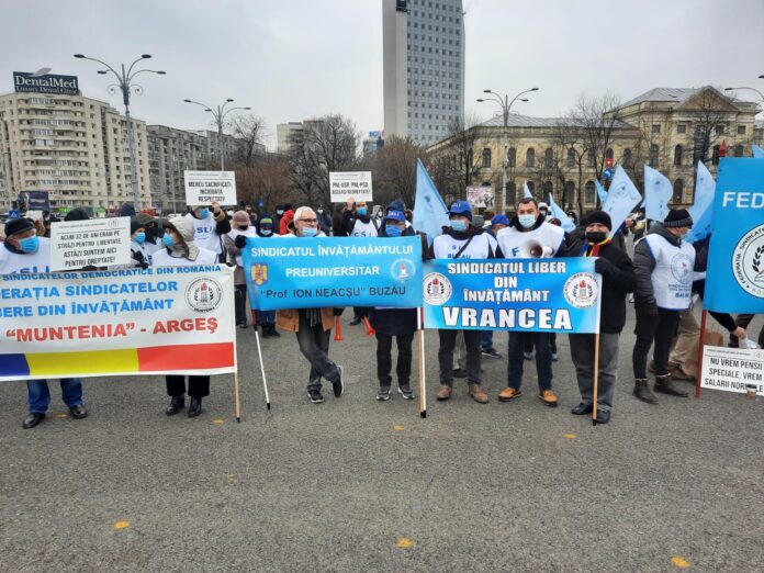 protest invatamant (4)