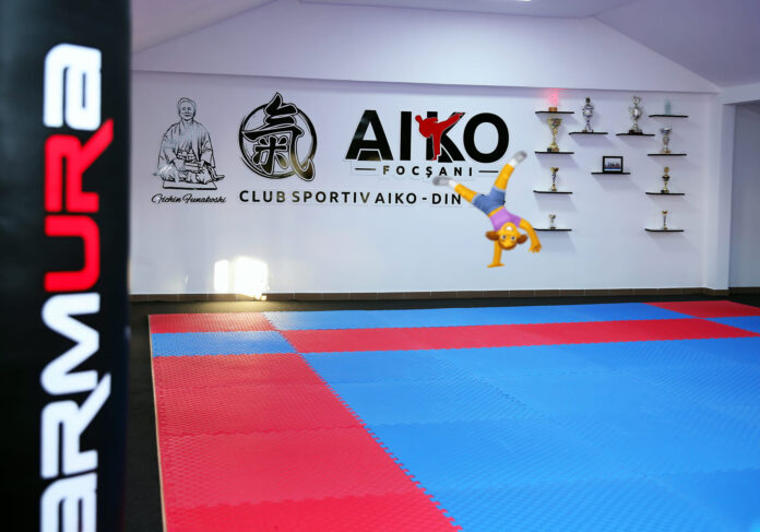 Club AIKO