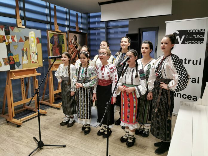 Grupul Cetina